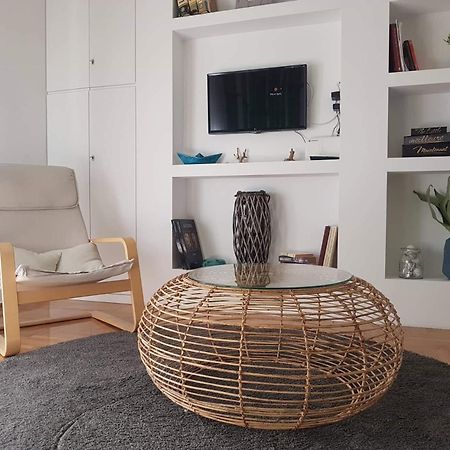 Katerina'S Feng Shui Home Atene Esterno foto