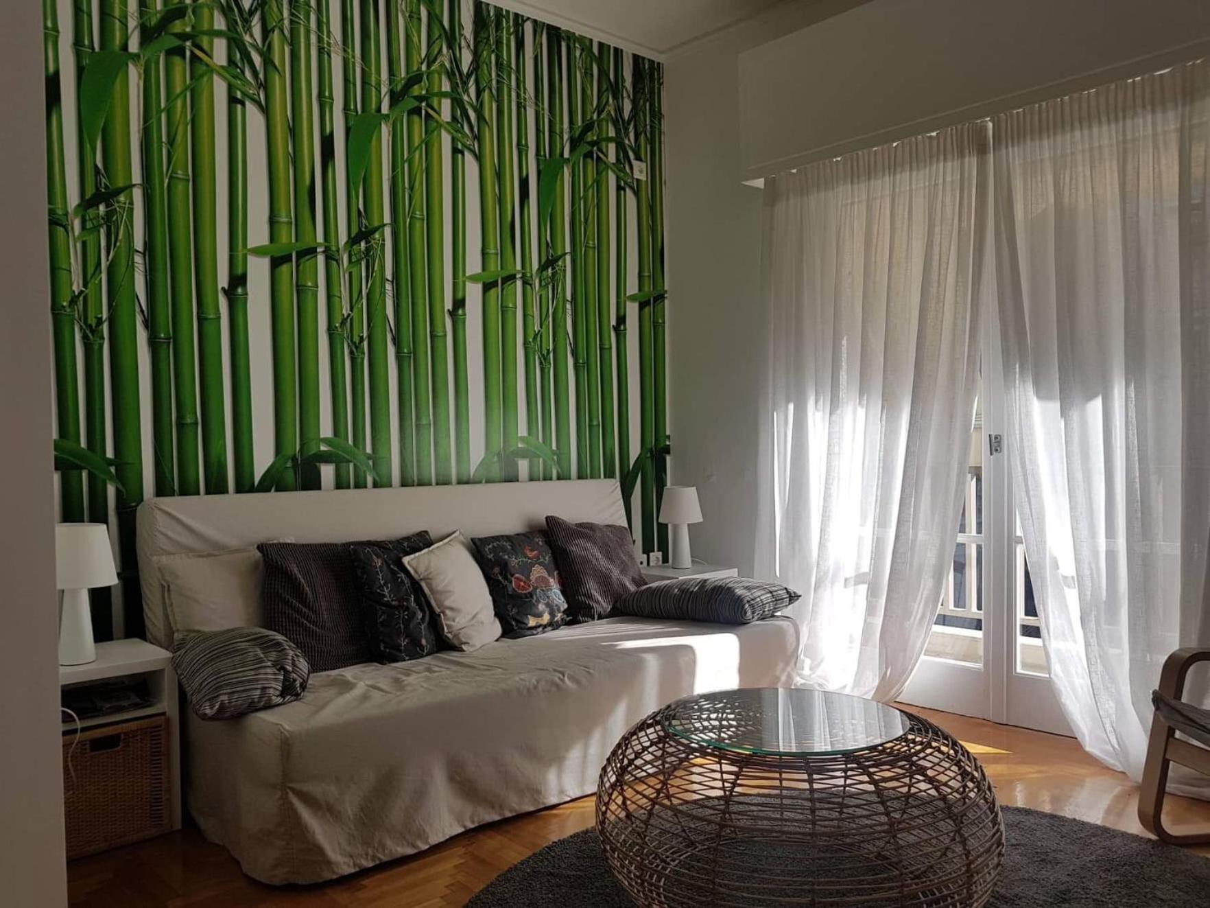 Katerina'S Feng Shui Home Atene Esterno foto