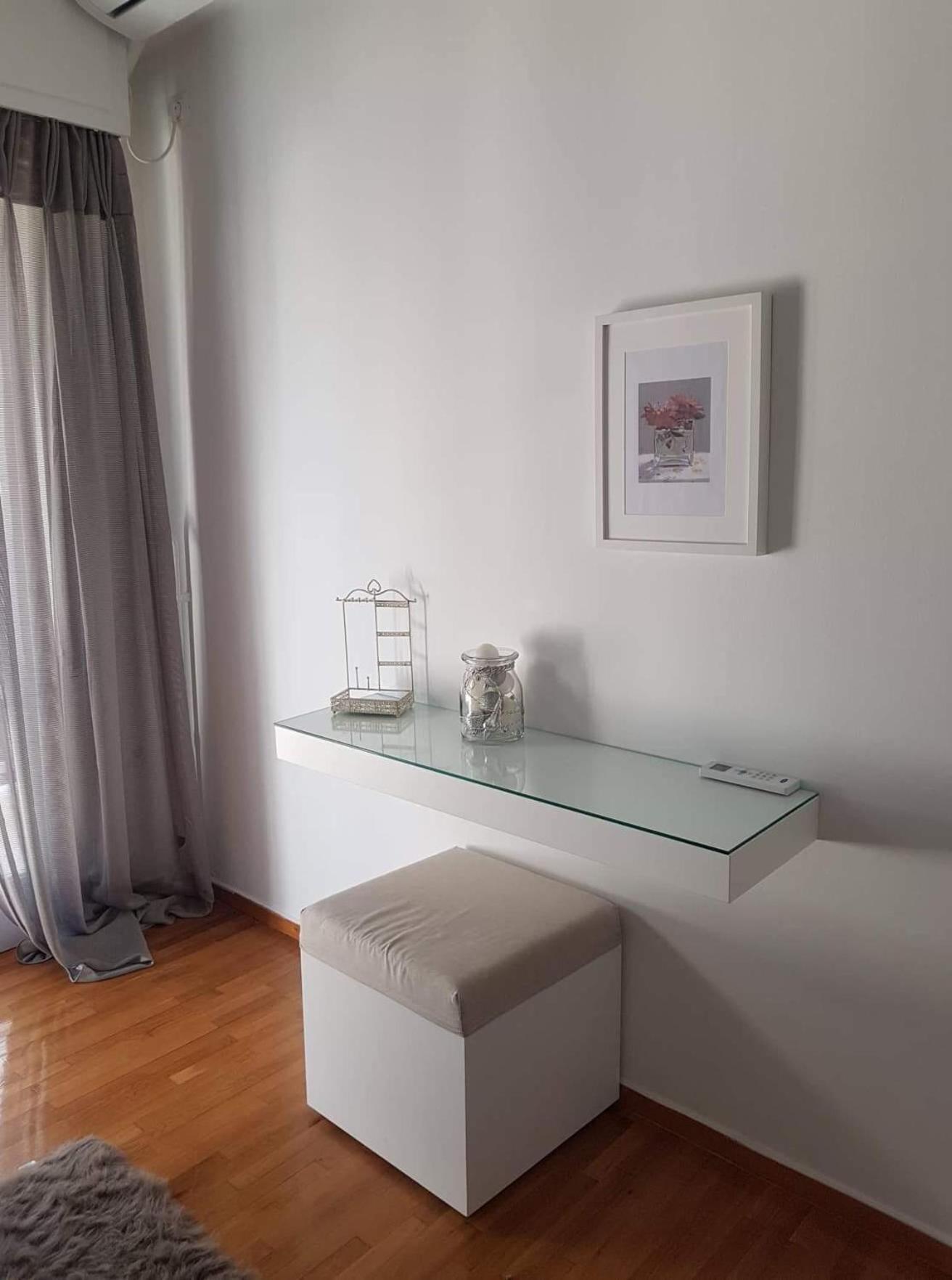 Katerina'S Feng Shui Home Atene Esterno foto