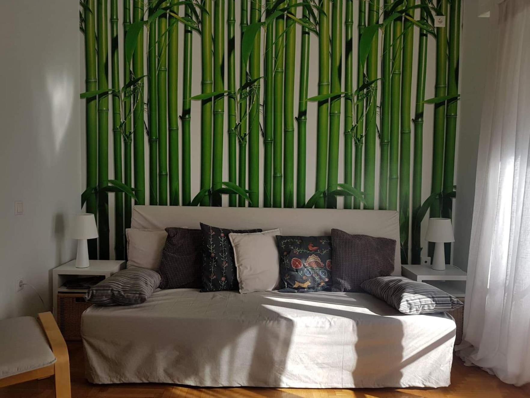 Katerina'S Feng Shui Home Atene Esterno foto