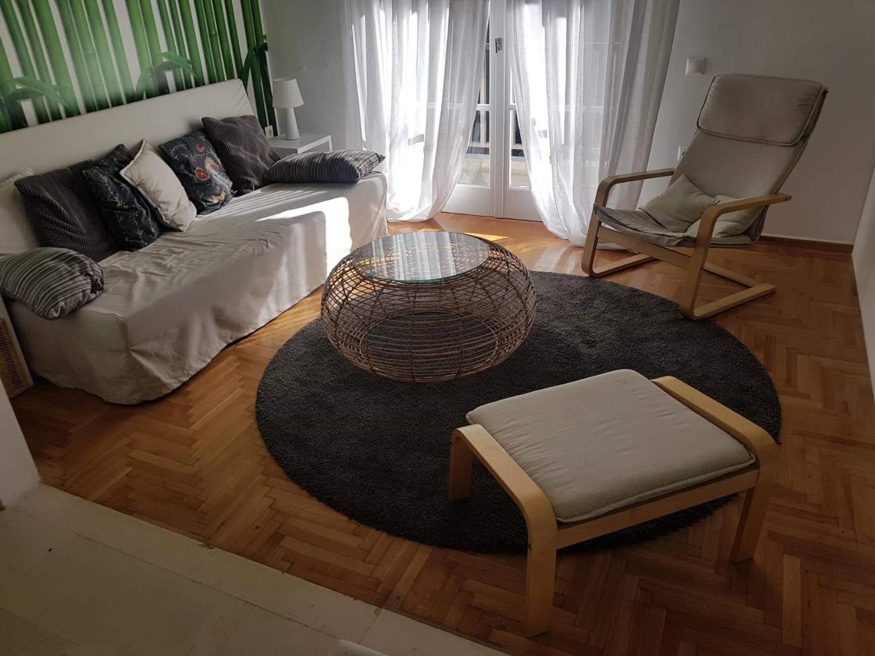 Katerina'S Feng Shui Home Atene Esterno foto