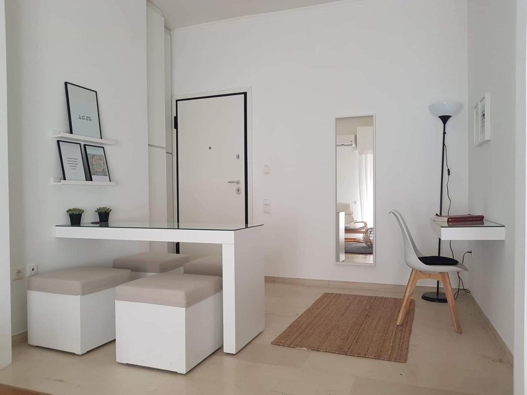 Katerina'S Feng Shui Home Atene Esterno foto